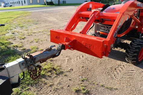 bx 25 front end loader skid steer adapter|kubota bx25d front hitch.